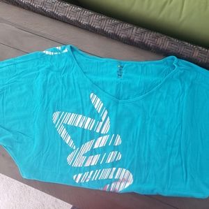 Zumba clothes